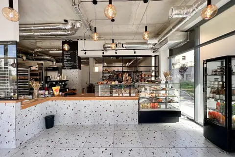 Pasty Shop photo 1